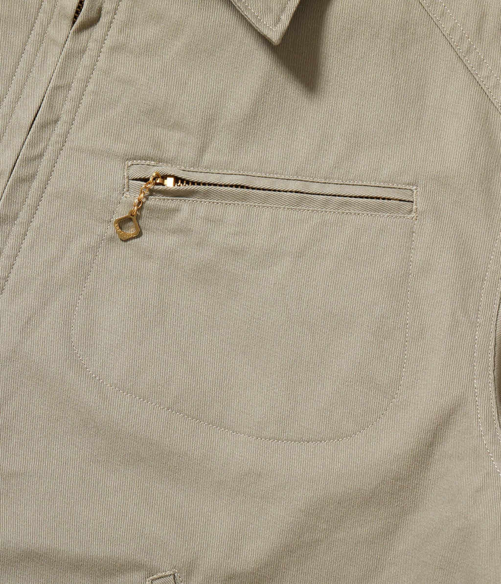 Tuf-Nut Cotton Twill Work Jacket