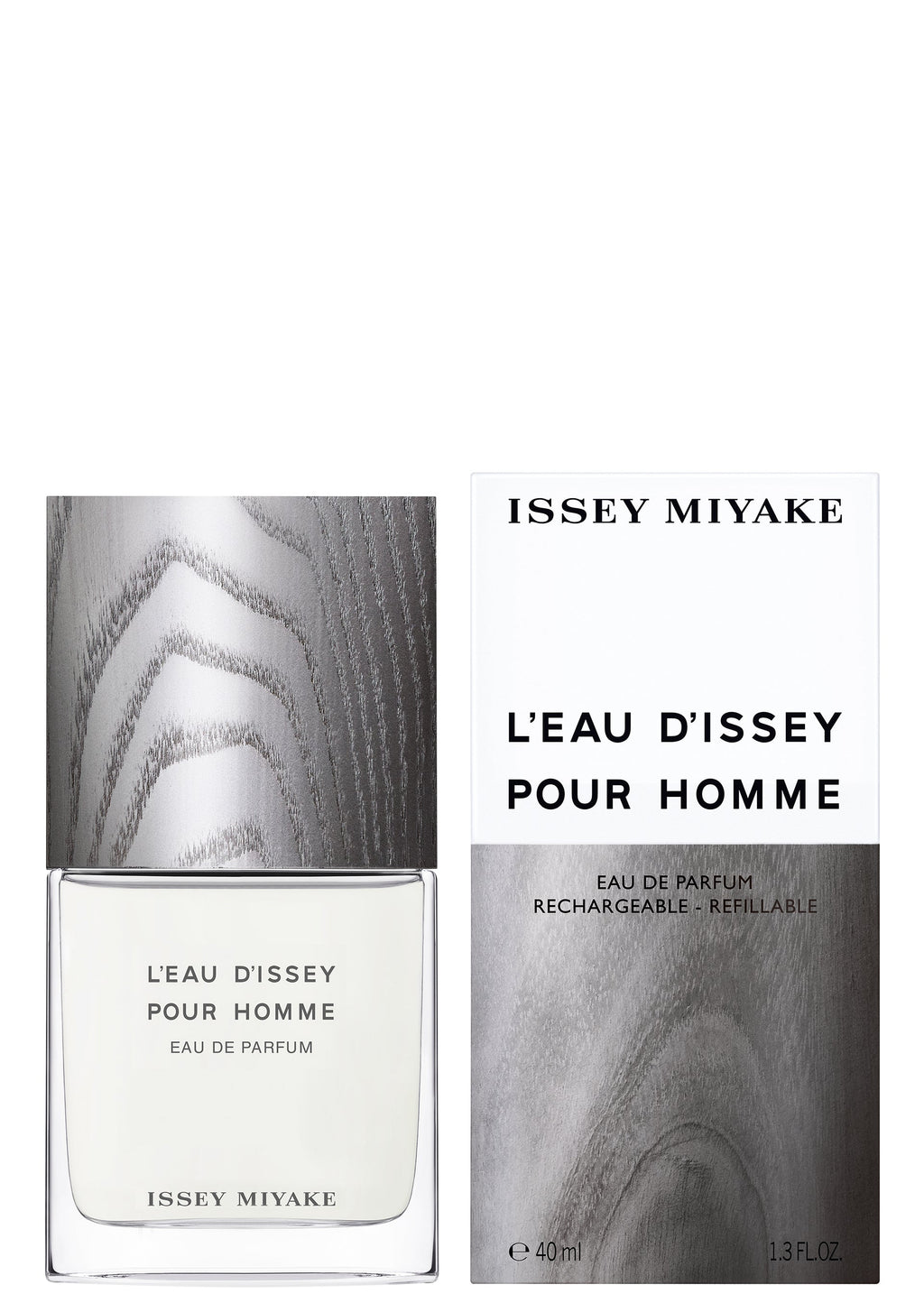 L'Eau D'Issey Pour Homme Eau De Parfum