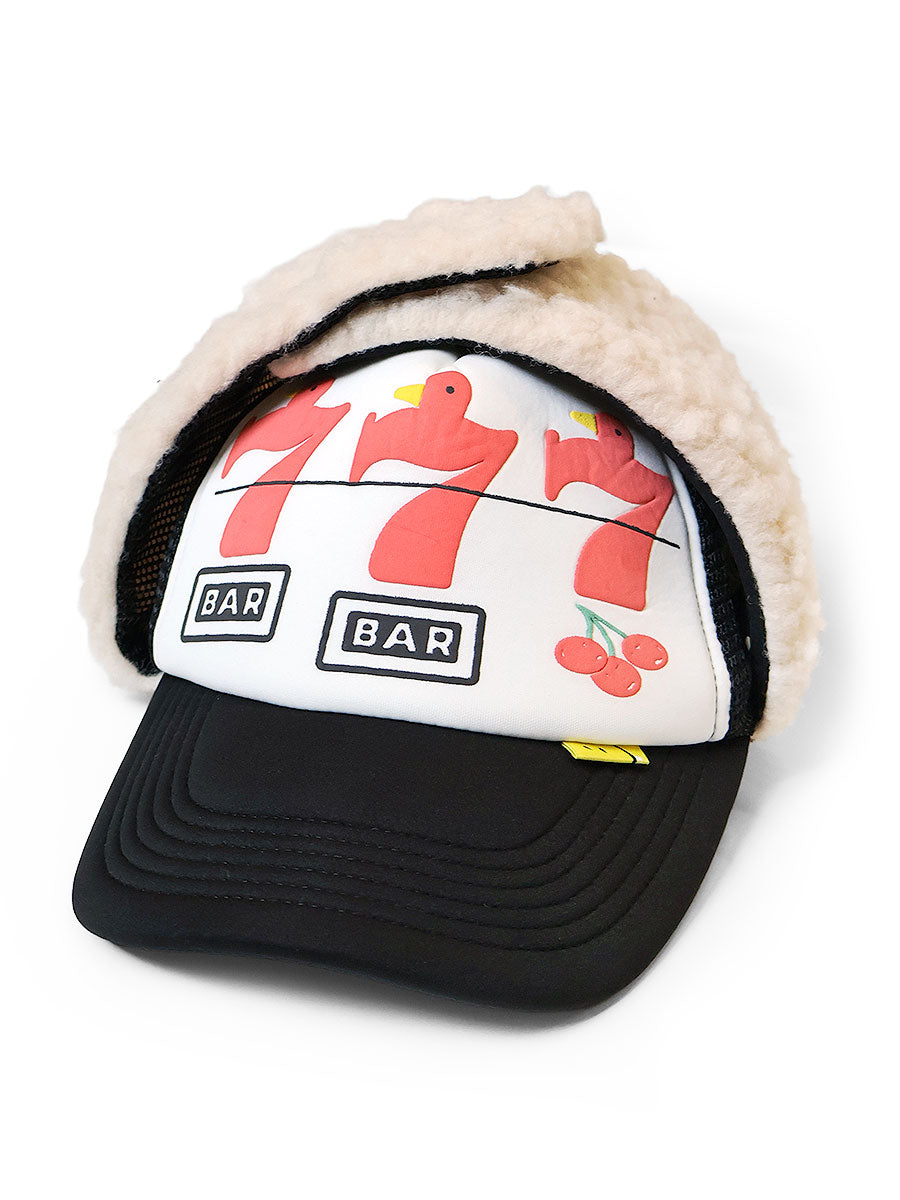 Lucky Bird Lambert Truck CAP