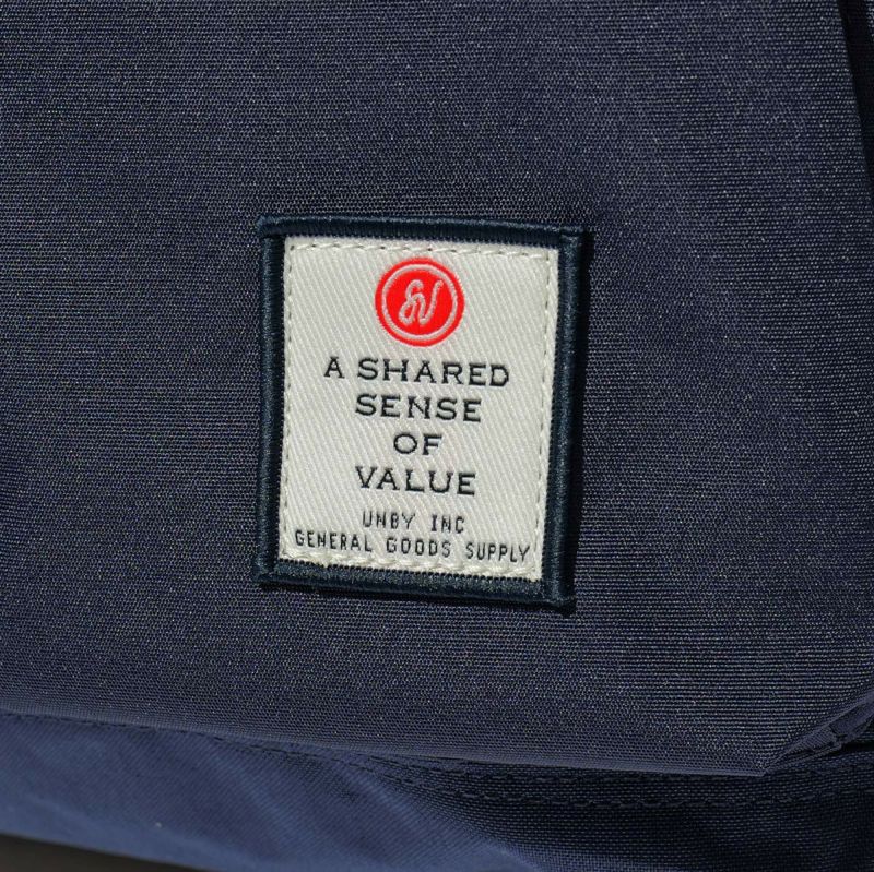 HIGHDENSITY TOTE BACKPACK/BLACK
