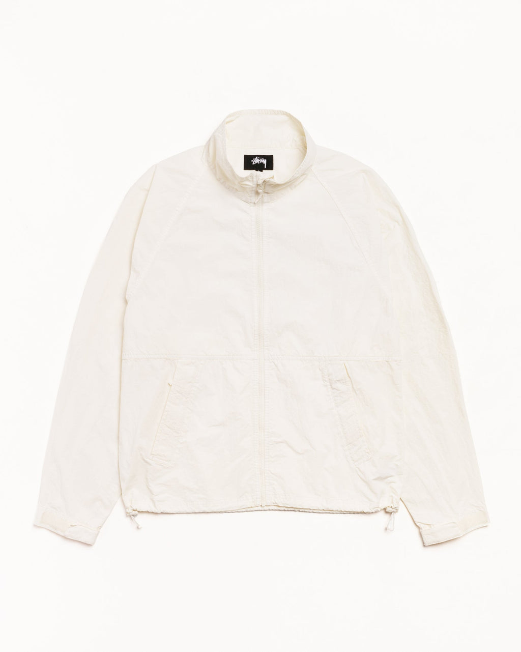 WARM UP JACKET