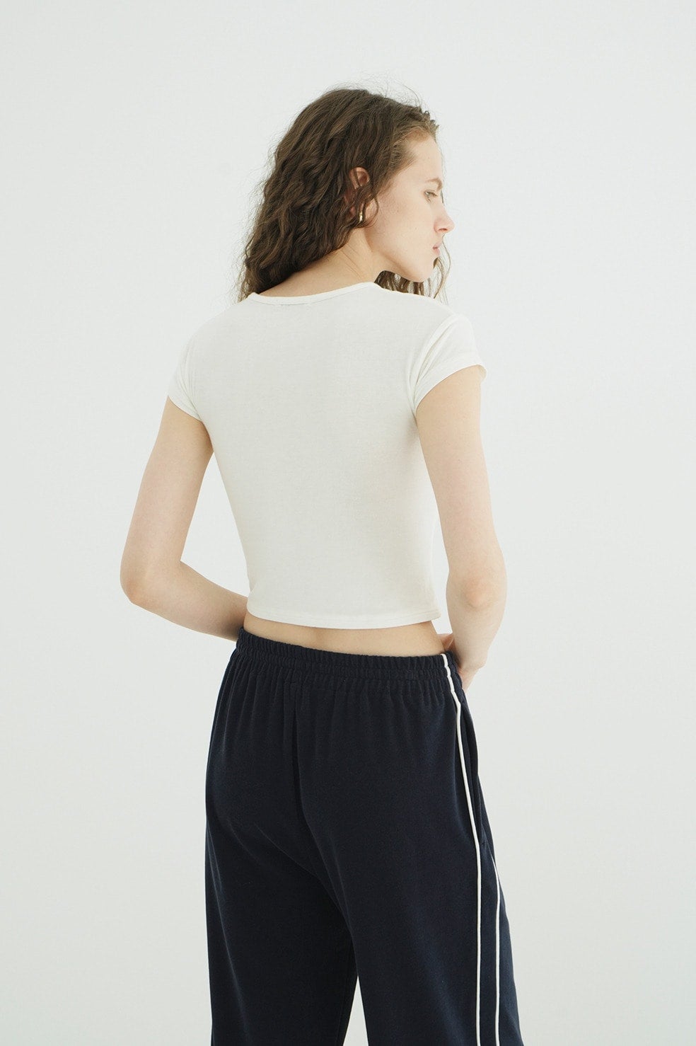 SOFT SHEER COMPACT TOPS