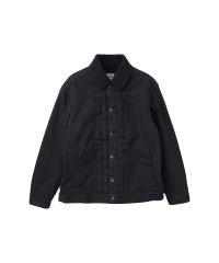 Bore Denim Jacket