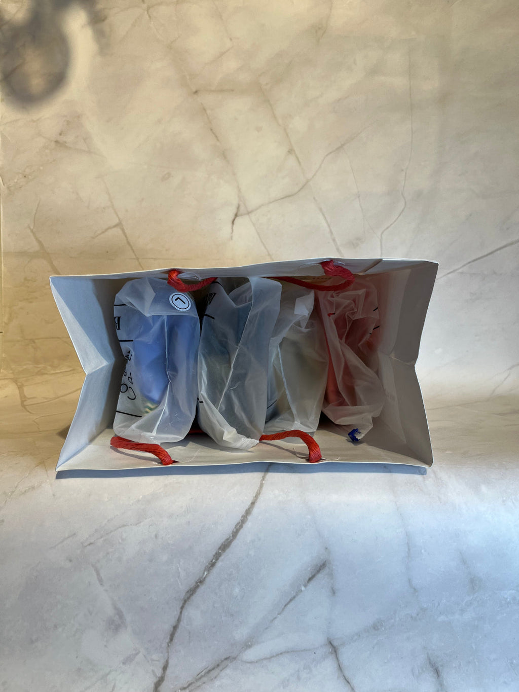 Gift Bag M Size