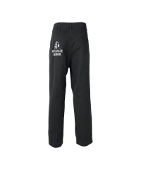 HYS SPACE BENDER Trousers