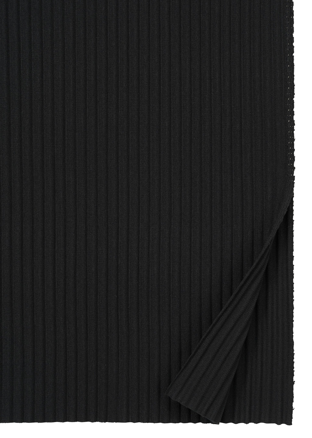 Fine Knit Pleats