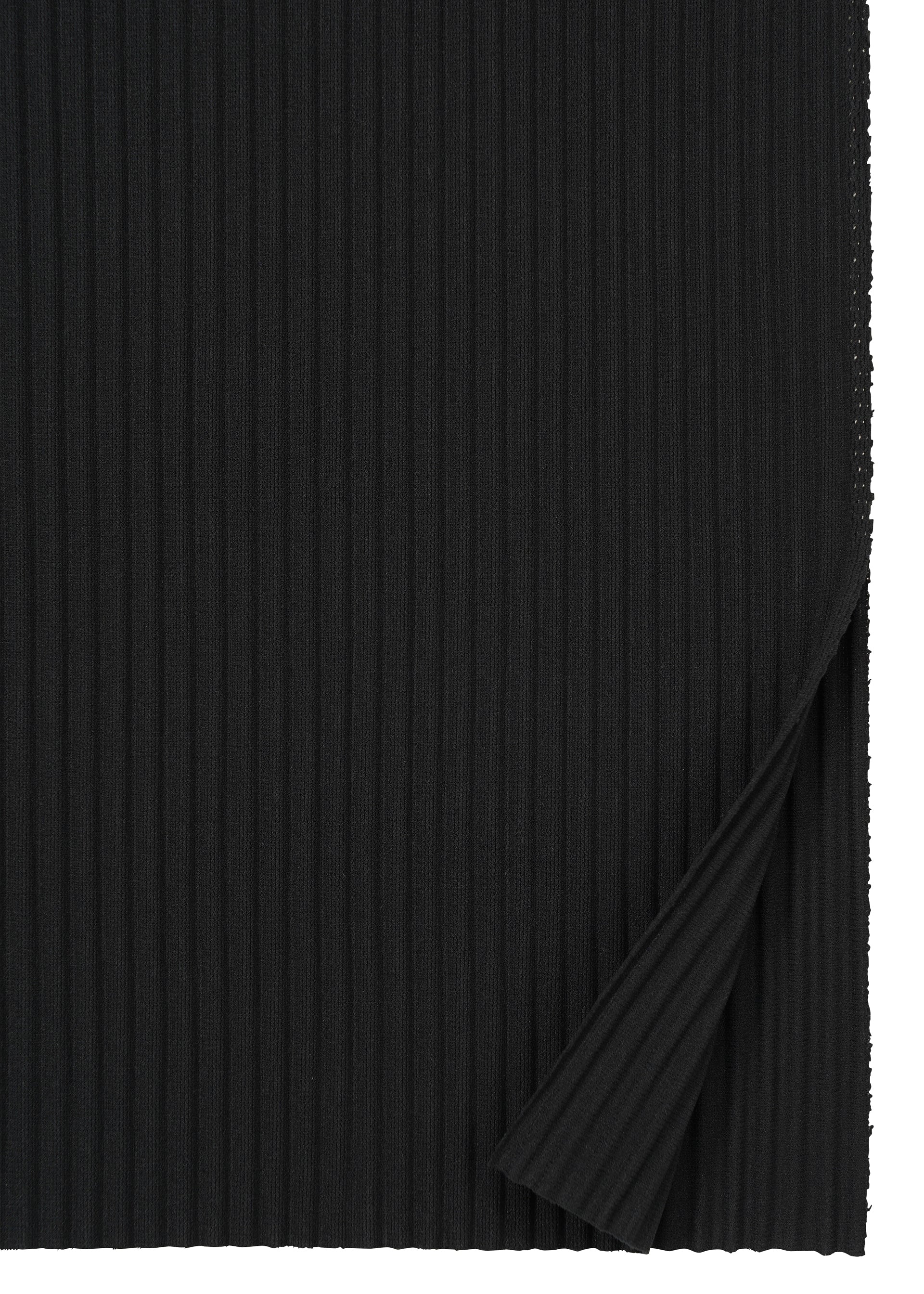 Fine Knit Pleats