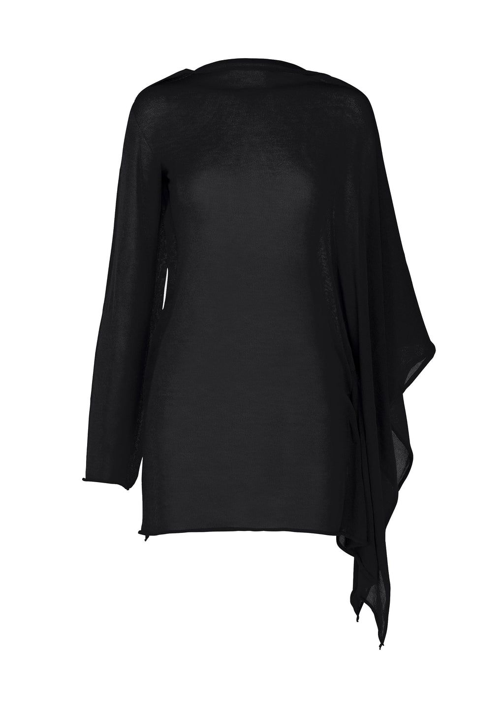 Concealed Knit