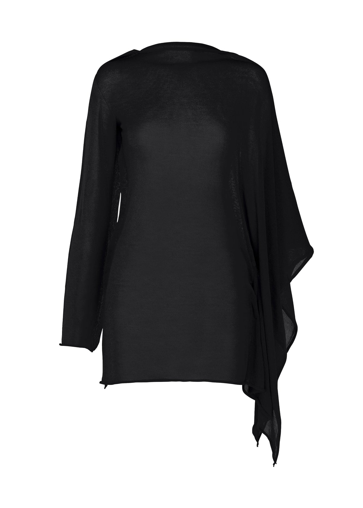 Concealed Knit