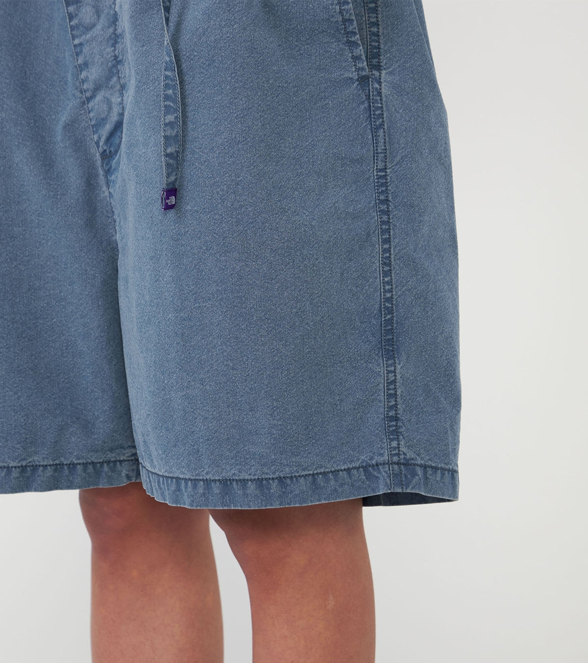 Cotton Nylon Weather Field All In One