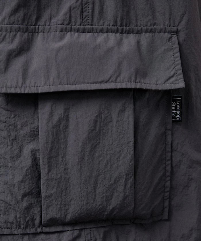 LOVE POP STUDIO Nylon Shorts <Compatible with Setup> Limited Release