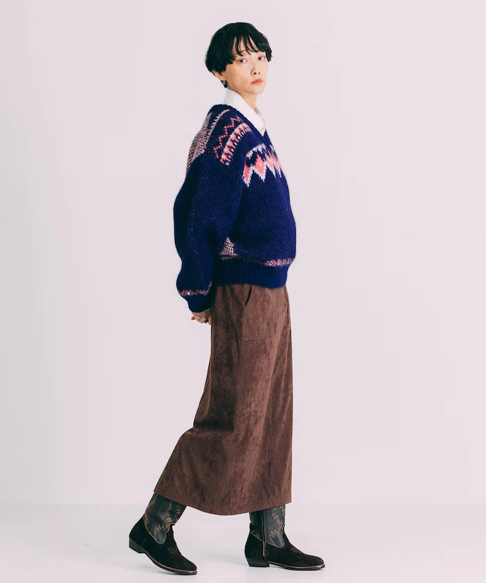Swedish Skirt