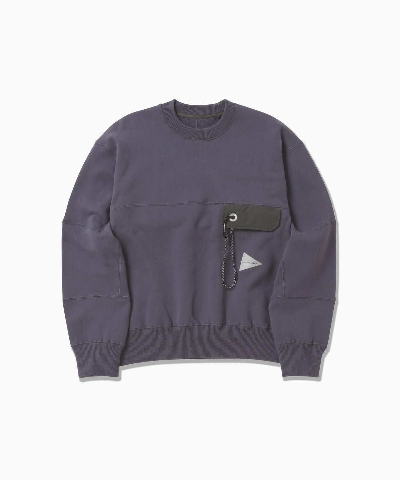 sweat crew neck