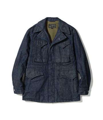 Type M-1943 ���DENIM CIVILIAN MODEL���