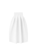 POTTERY SKIRT