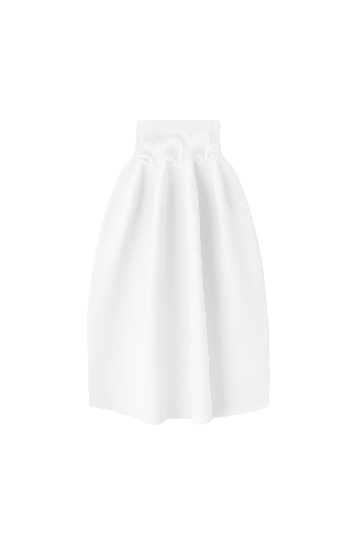 POTTERY SKIRT