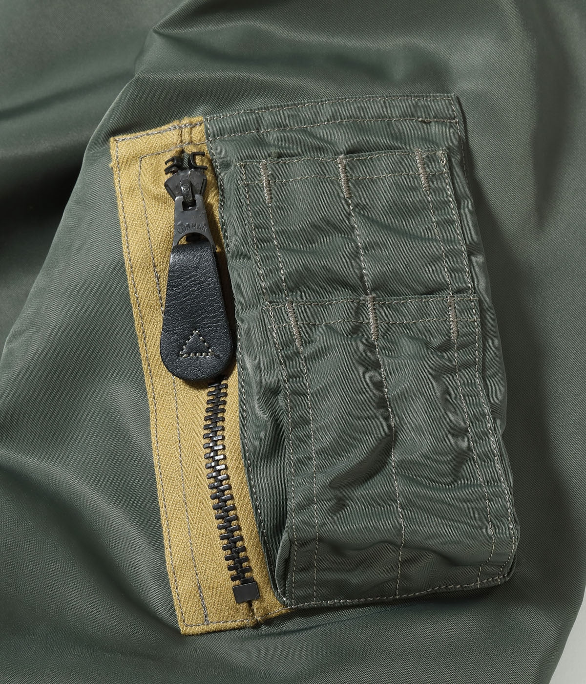 Type L-2B H-TYPE ���BUZZ RICKSON MFG. CO., INC.���