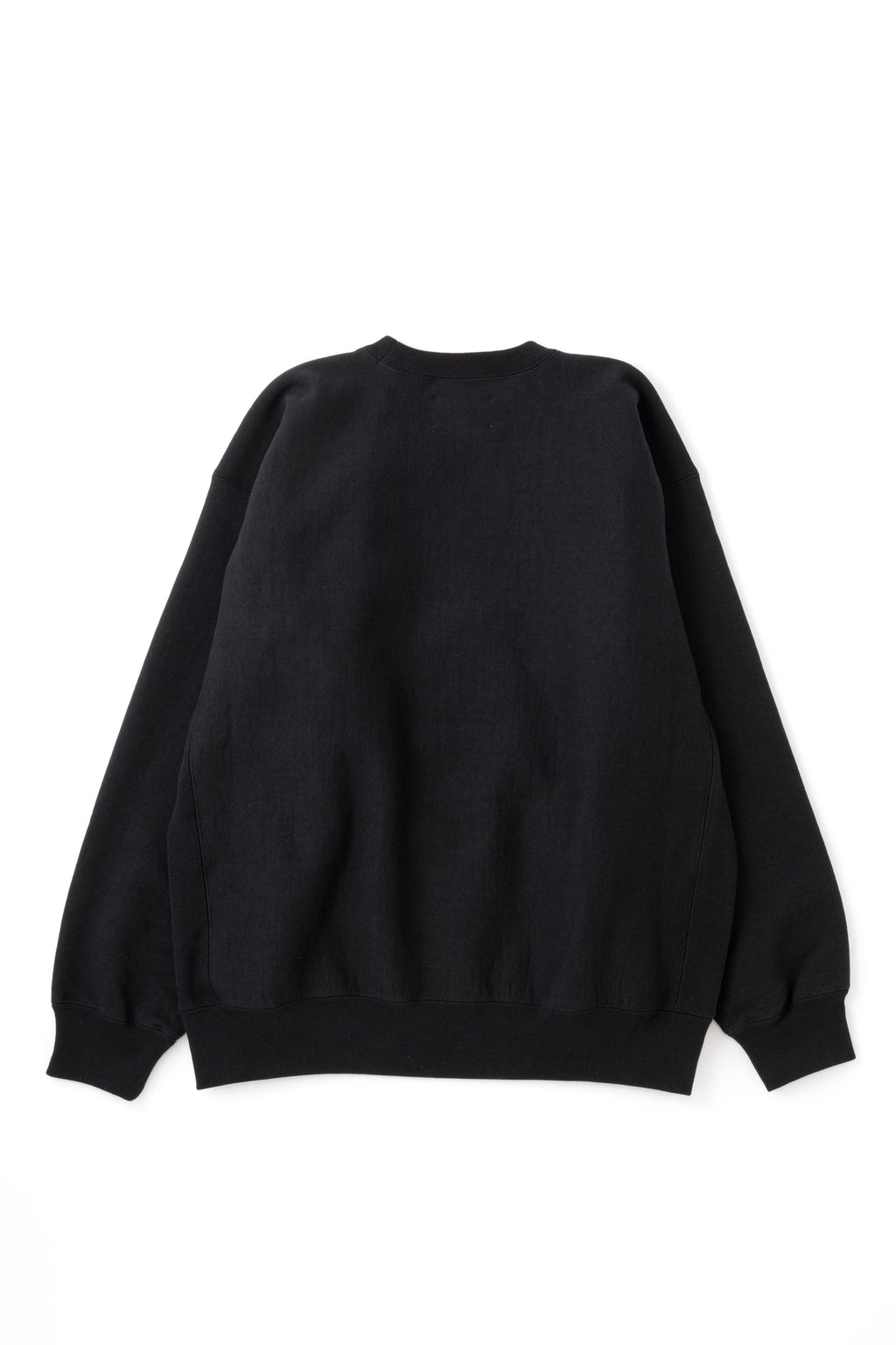 ATHLETIC SWEATER