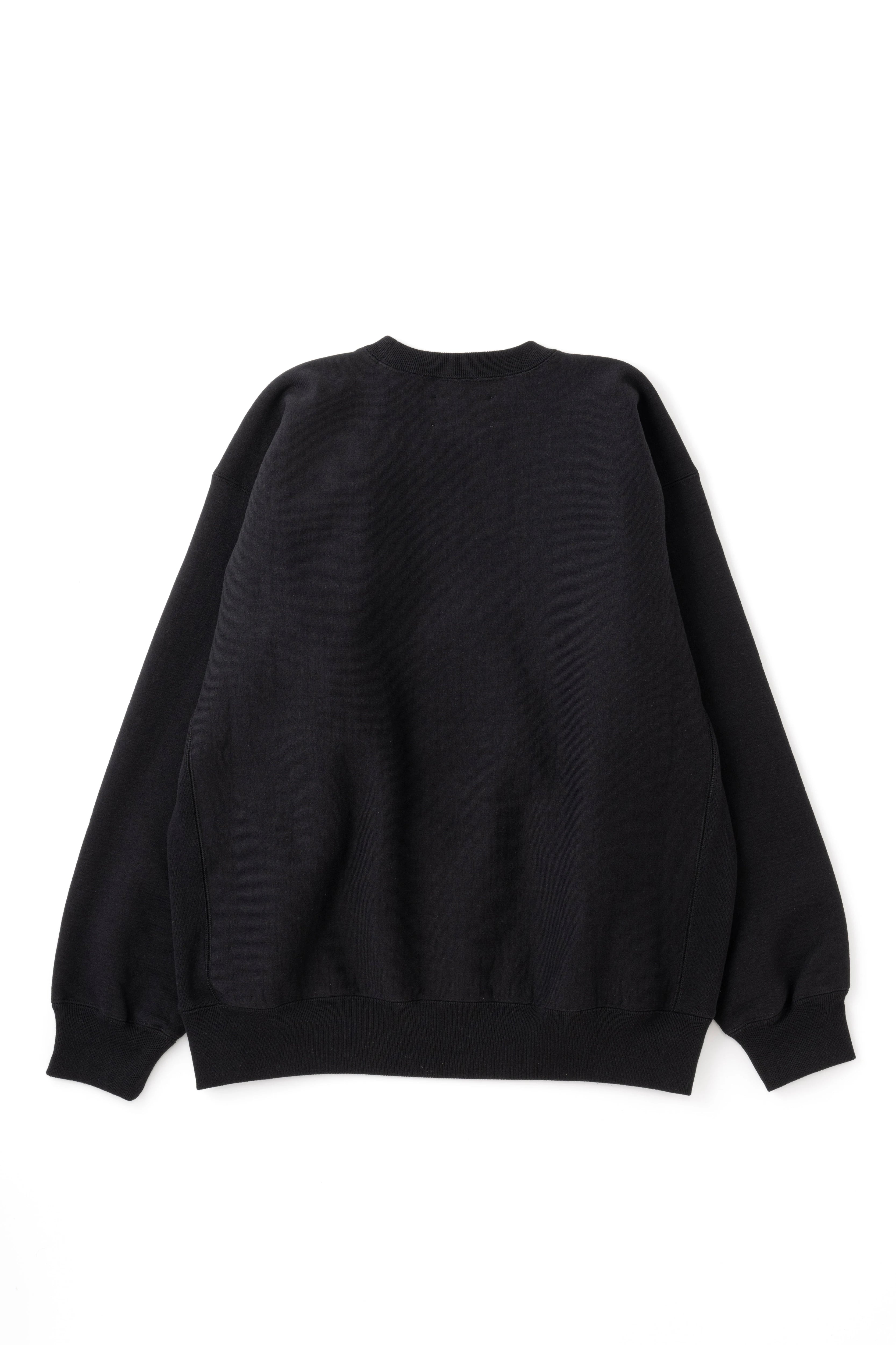 ATHLETIC SWEATER