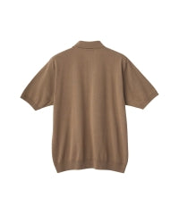 Multi Woman Wappen Polo Shirt