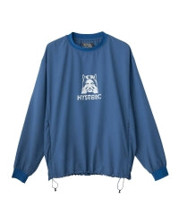 See No Evil Pullover