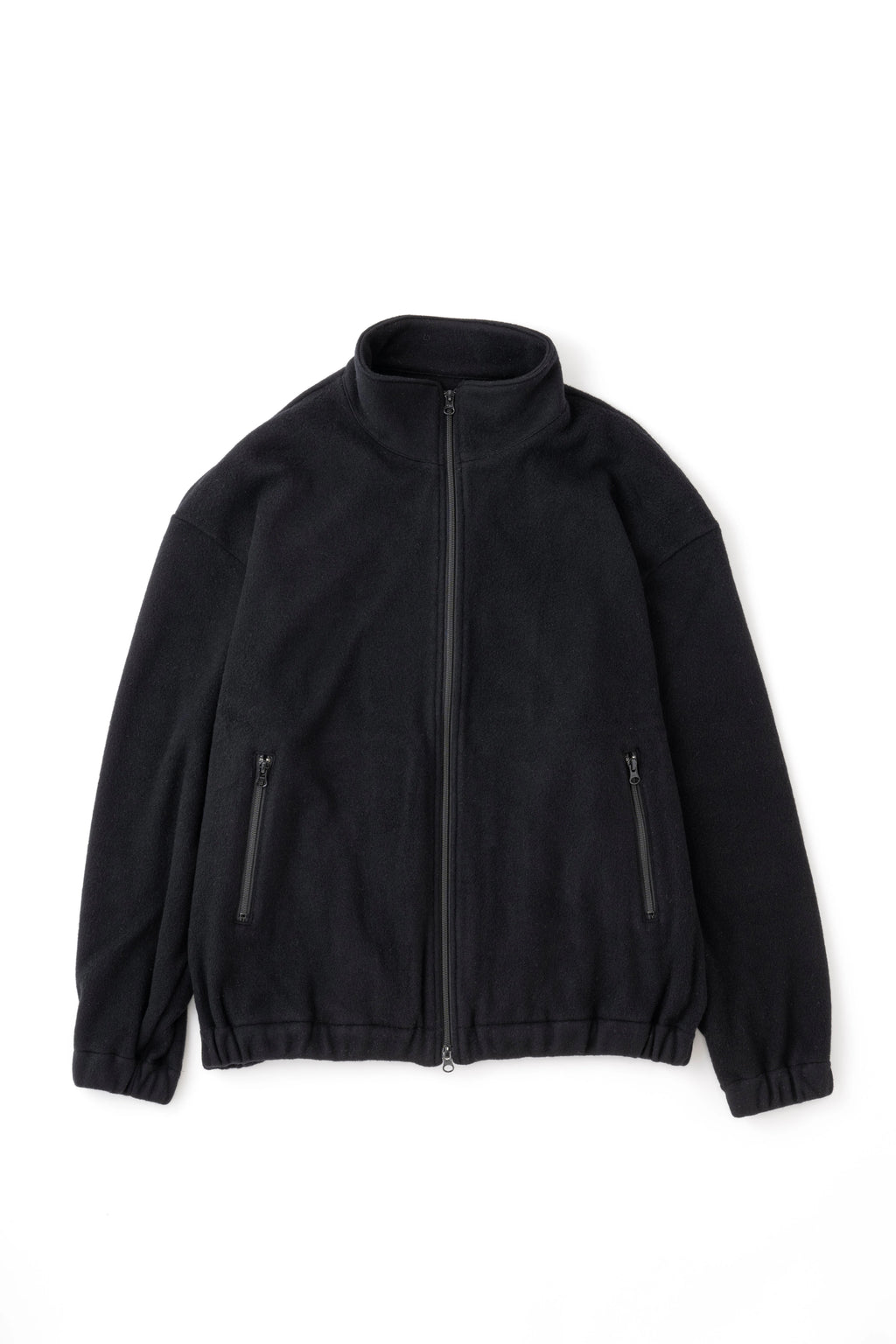TRACK JACKET