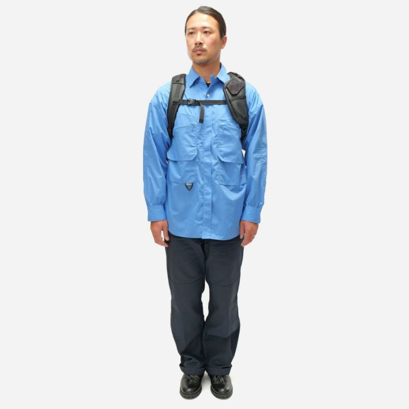 BLEISURE BACK PACK M