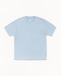 GARMENT DYED SS TEE