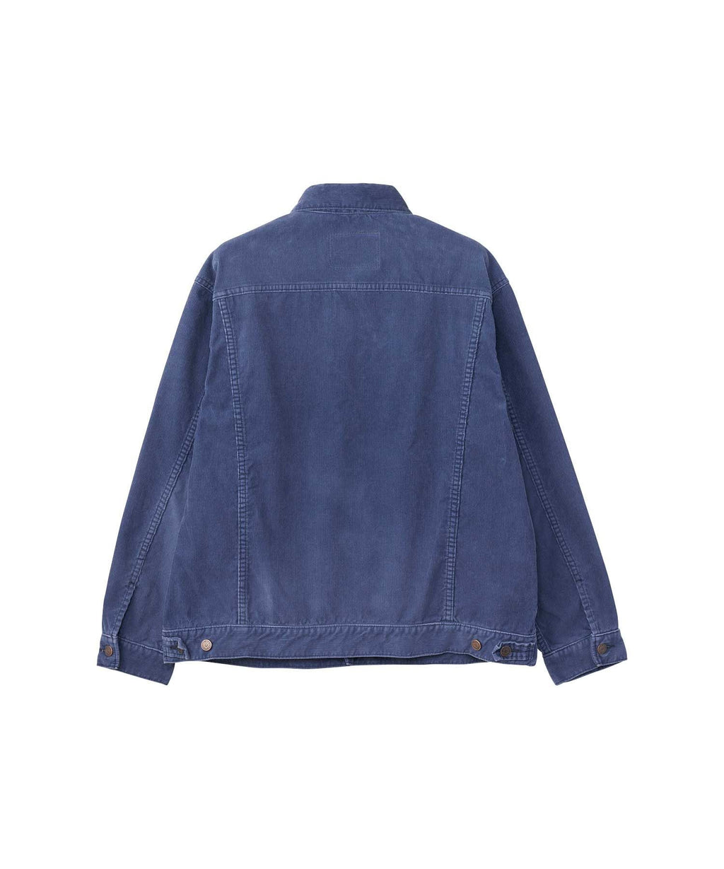 Trucker Jacket