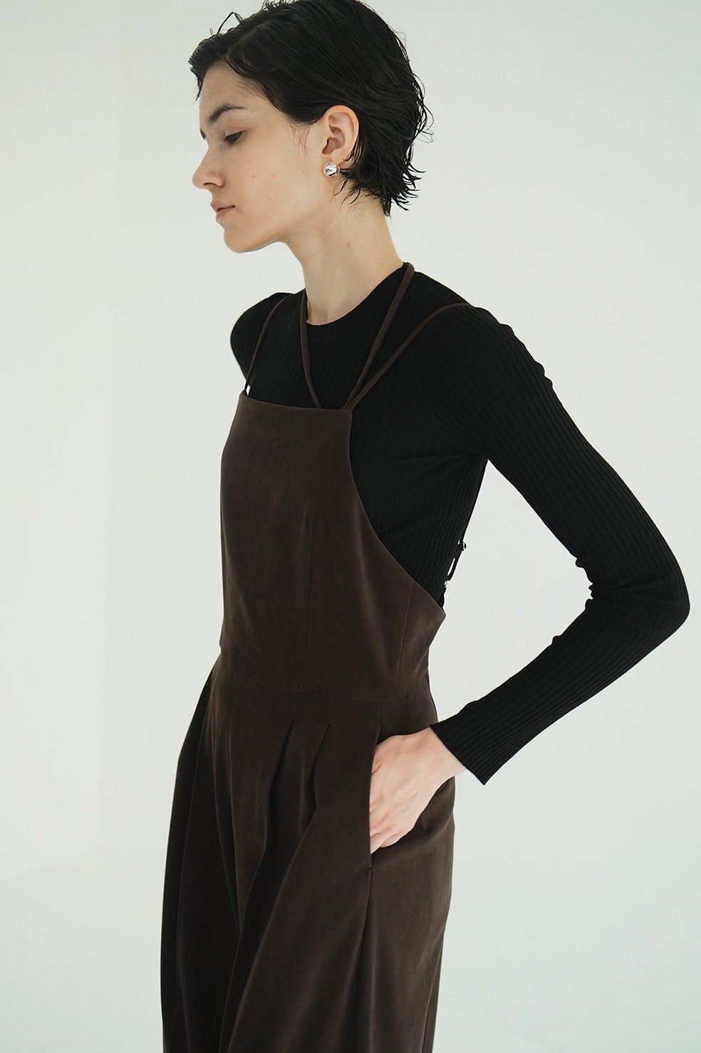 CAMISOLE ALL IN ONE