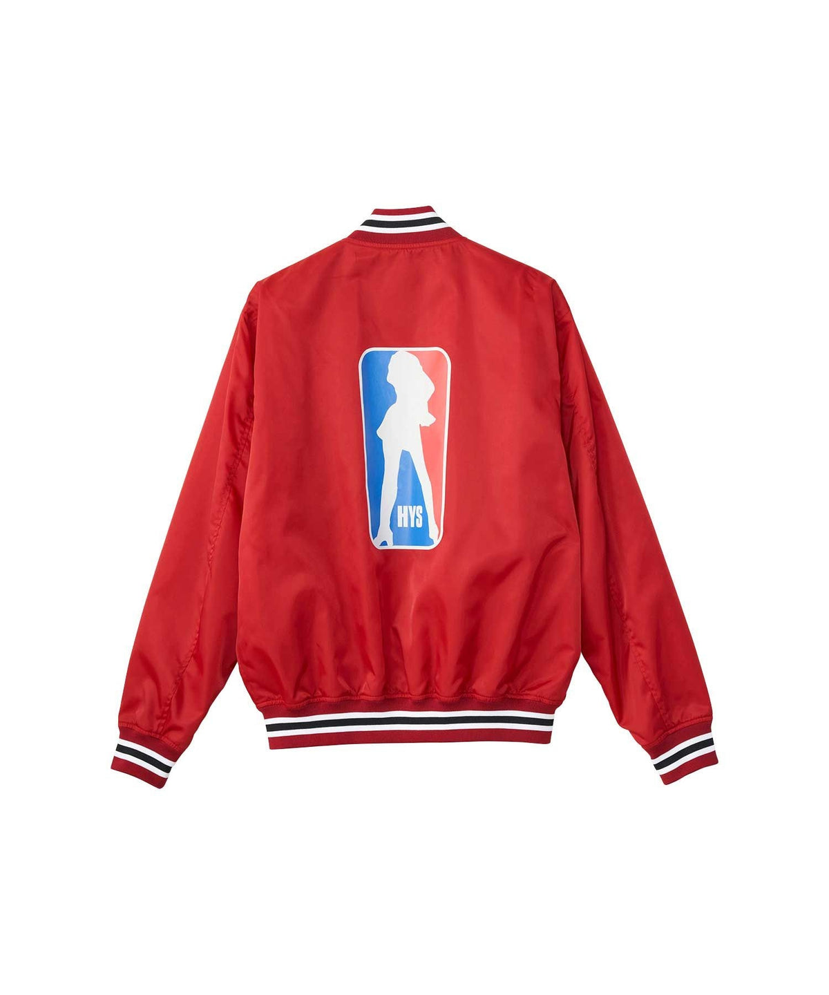 Hysteric Association Stadium Jacket