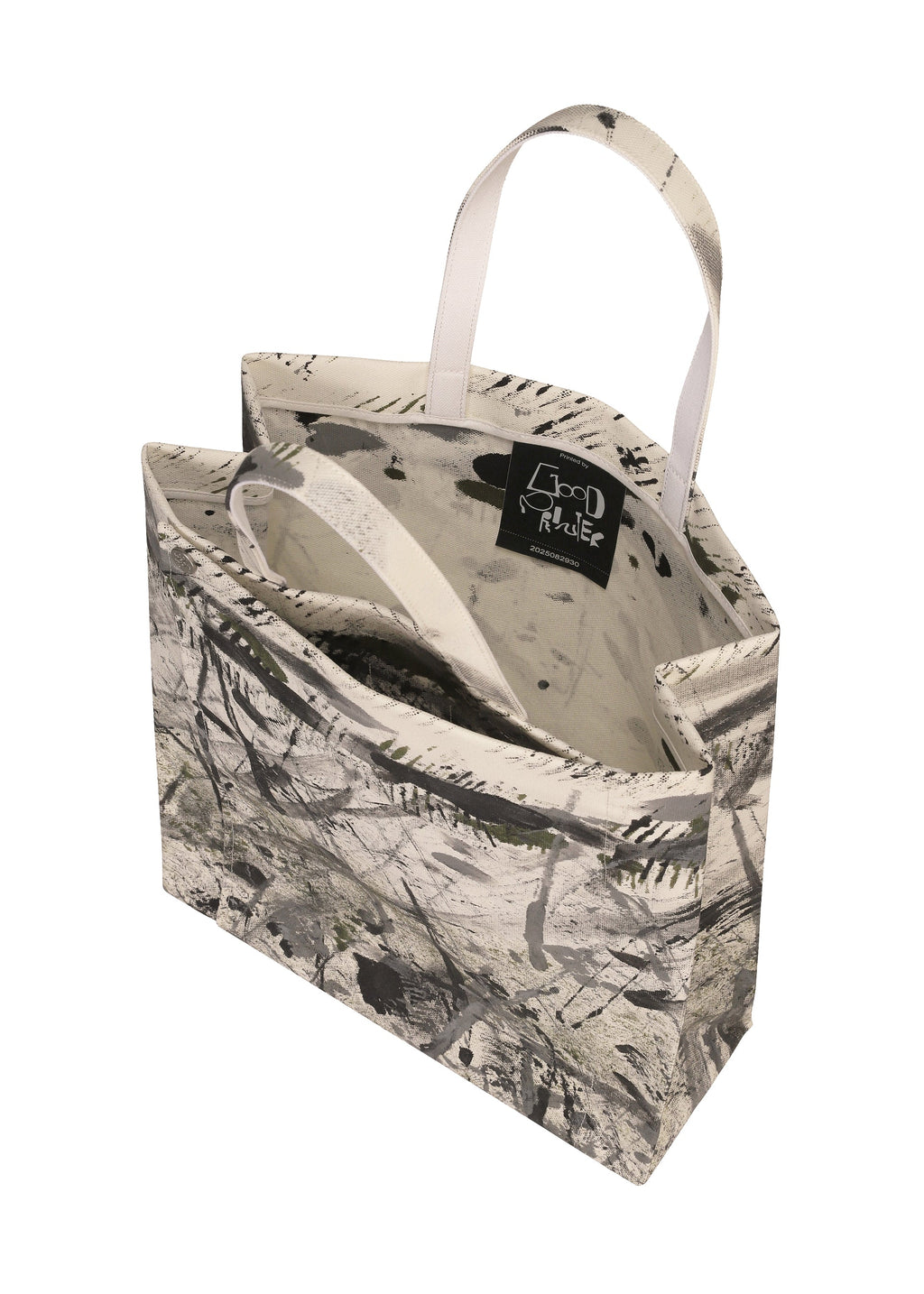 Good Printer's Bag Daikanyama