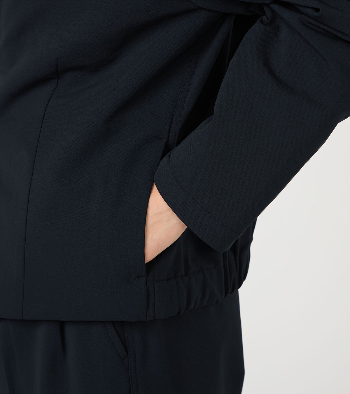 ALPHADRY Jacket