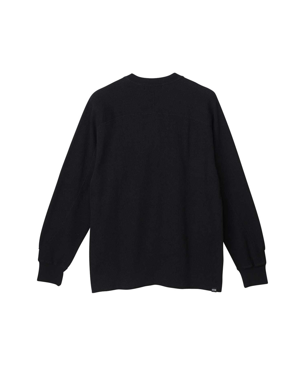 DIAMOND LOGO Henry Neck Sweat