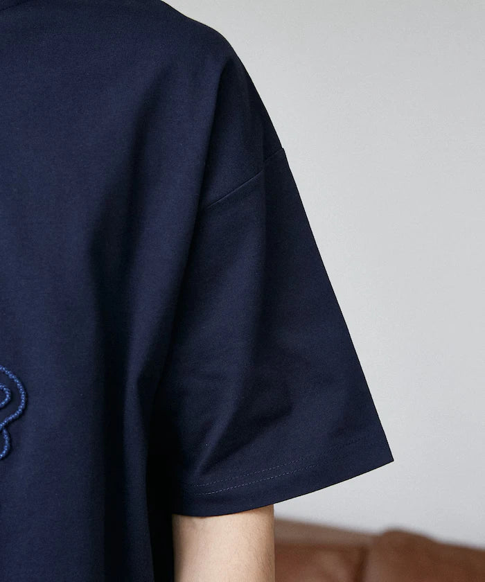 Love Pop Studio Code Flower T-Shirt