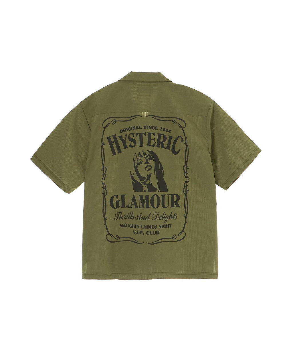 WHISKY WOMAN Shirt