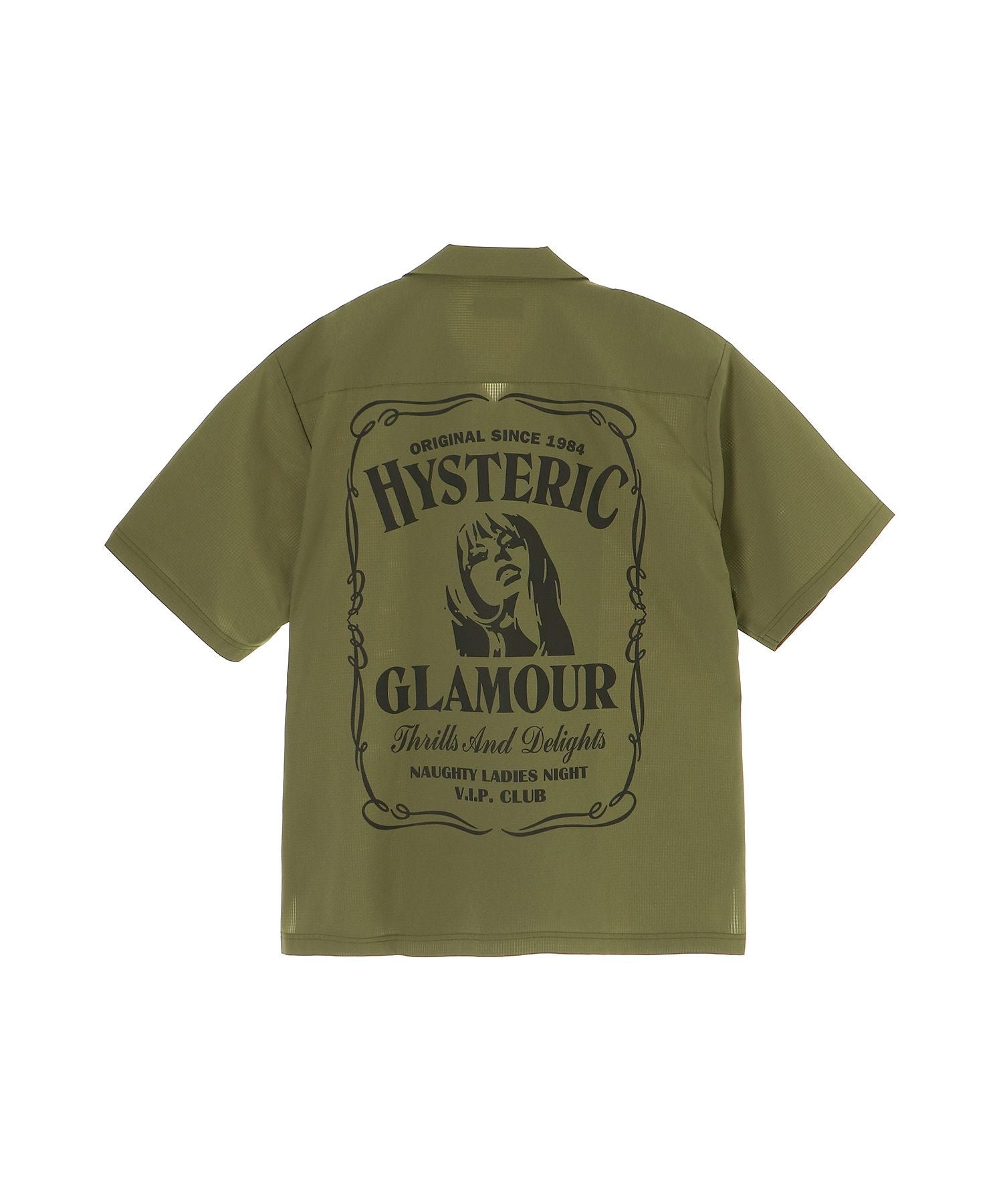 WHISKY WOMAN Shirt