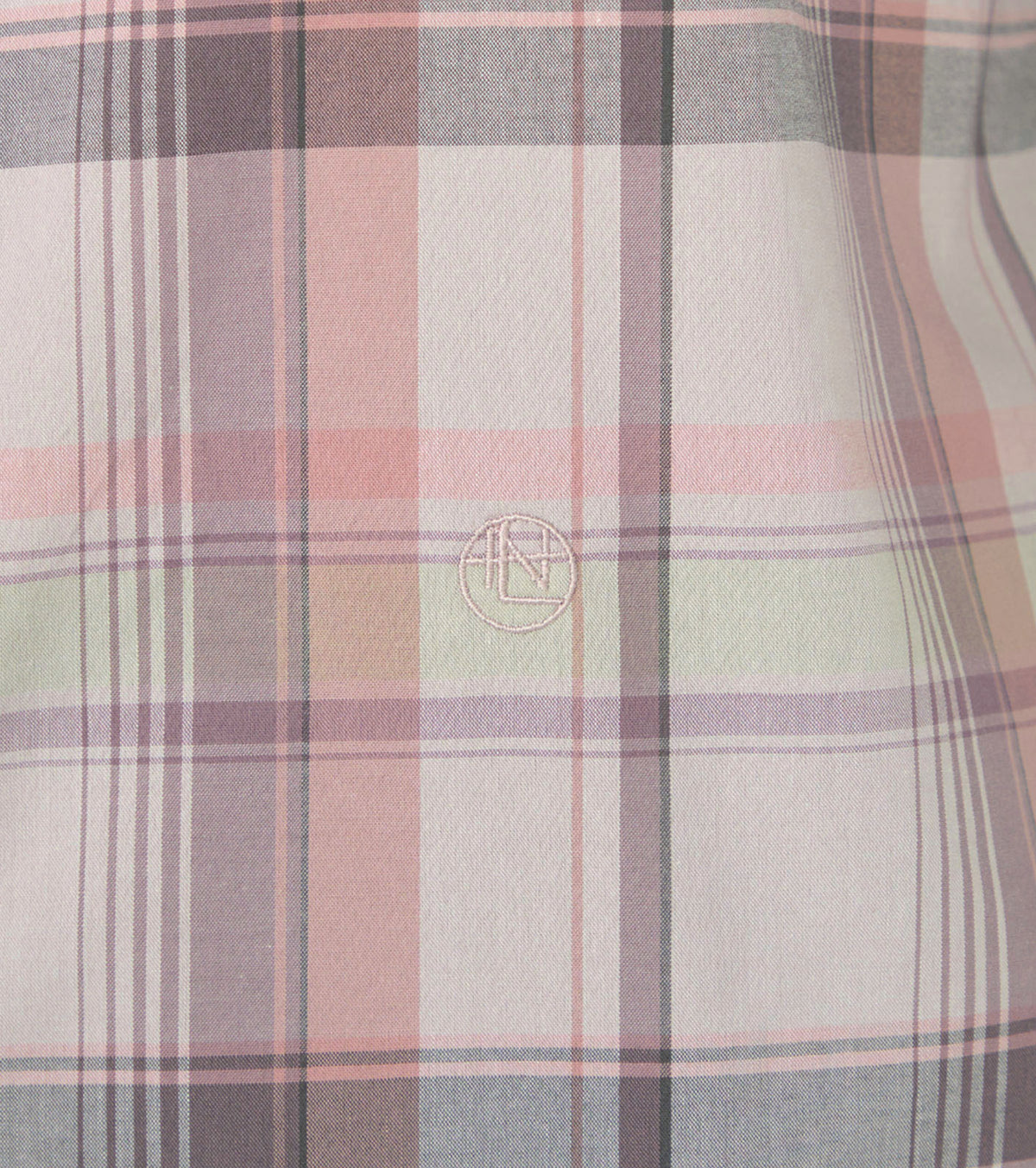 Classic Fit Shirt