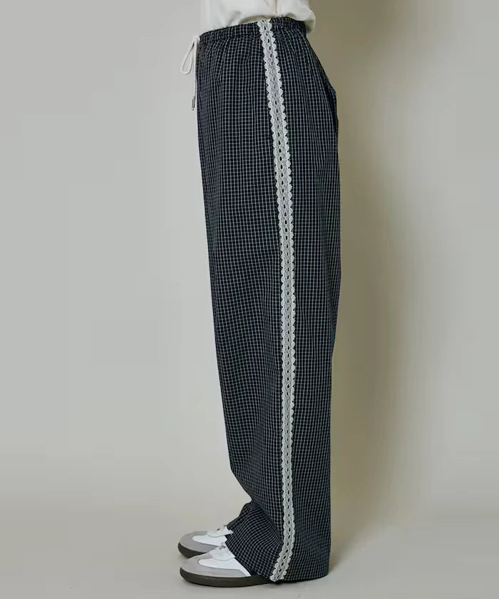 Race Line Easy Pants Limited Edition