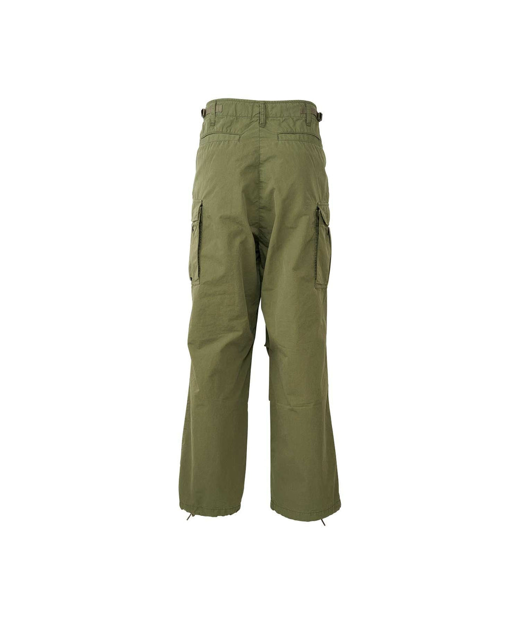 6 Pocket Cargo Pants