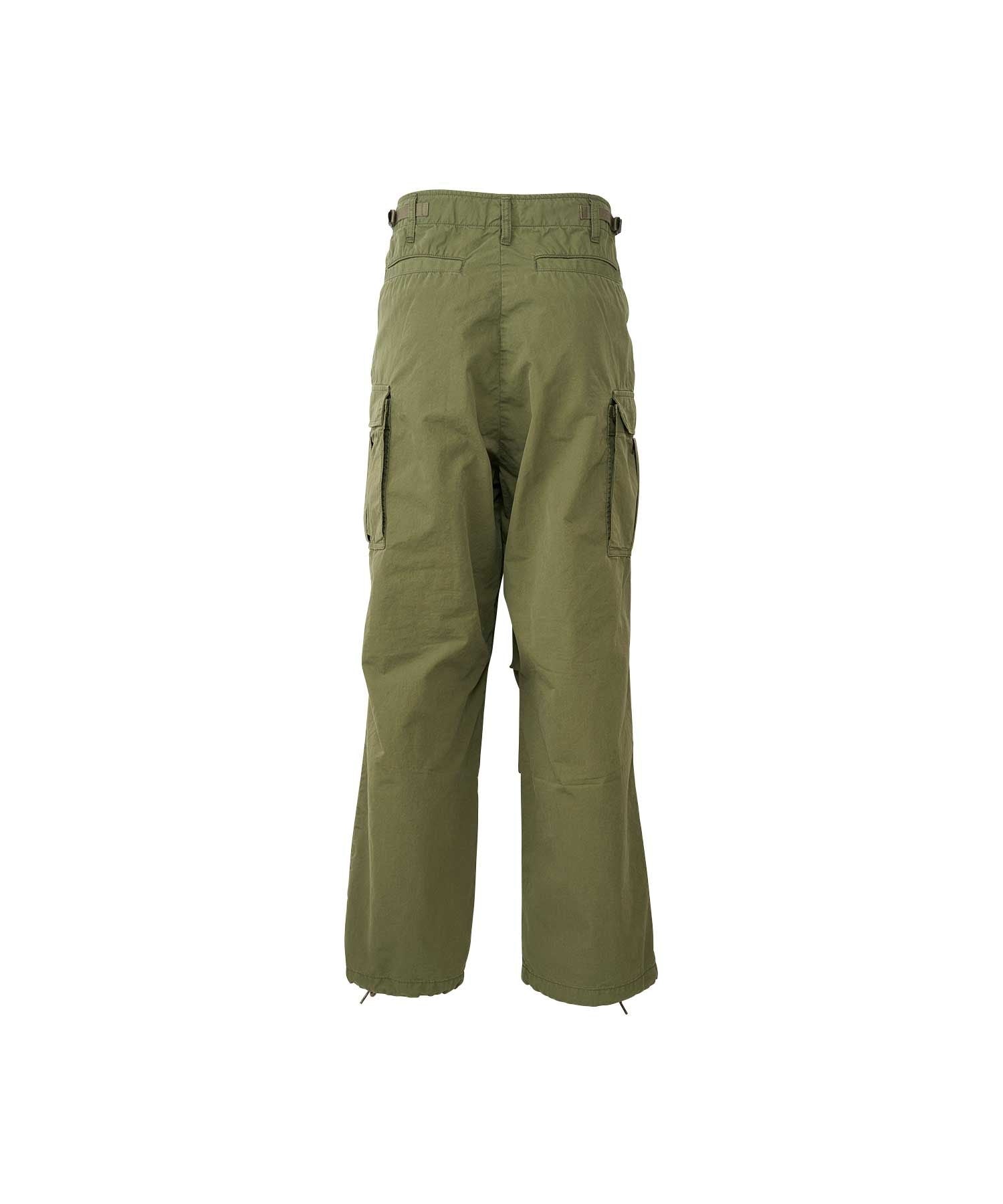 6 Pocket Cargo Pants