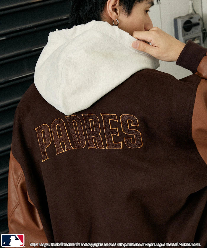 Limited Edition STUDIUM JACKET