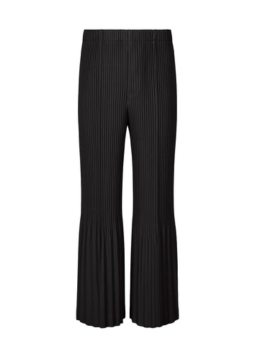 Pleats Bottoms 1