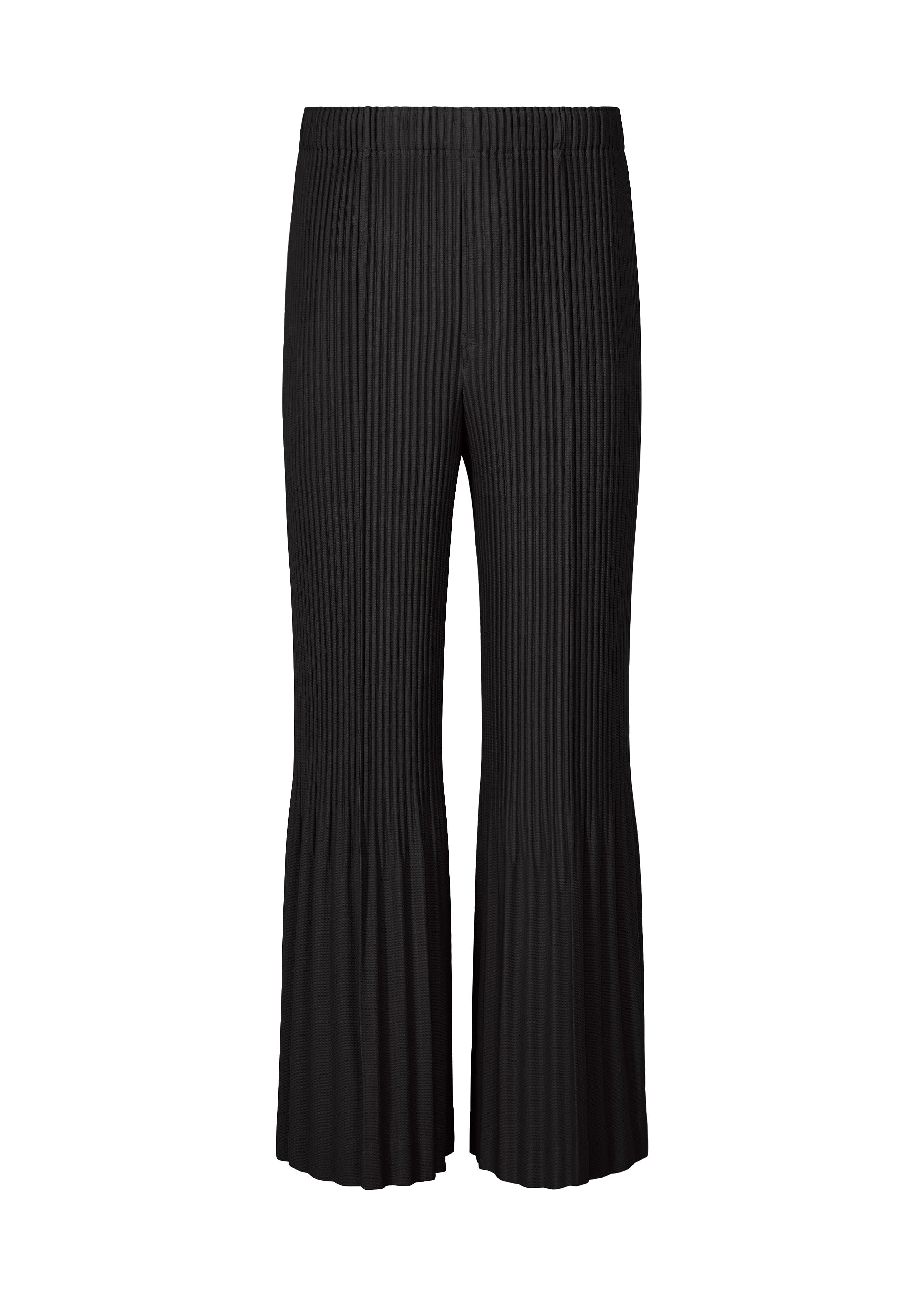Pleats Bottoms 1