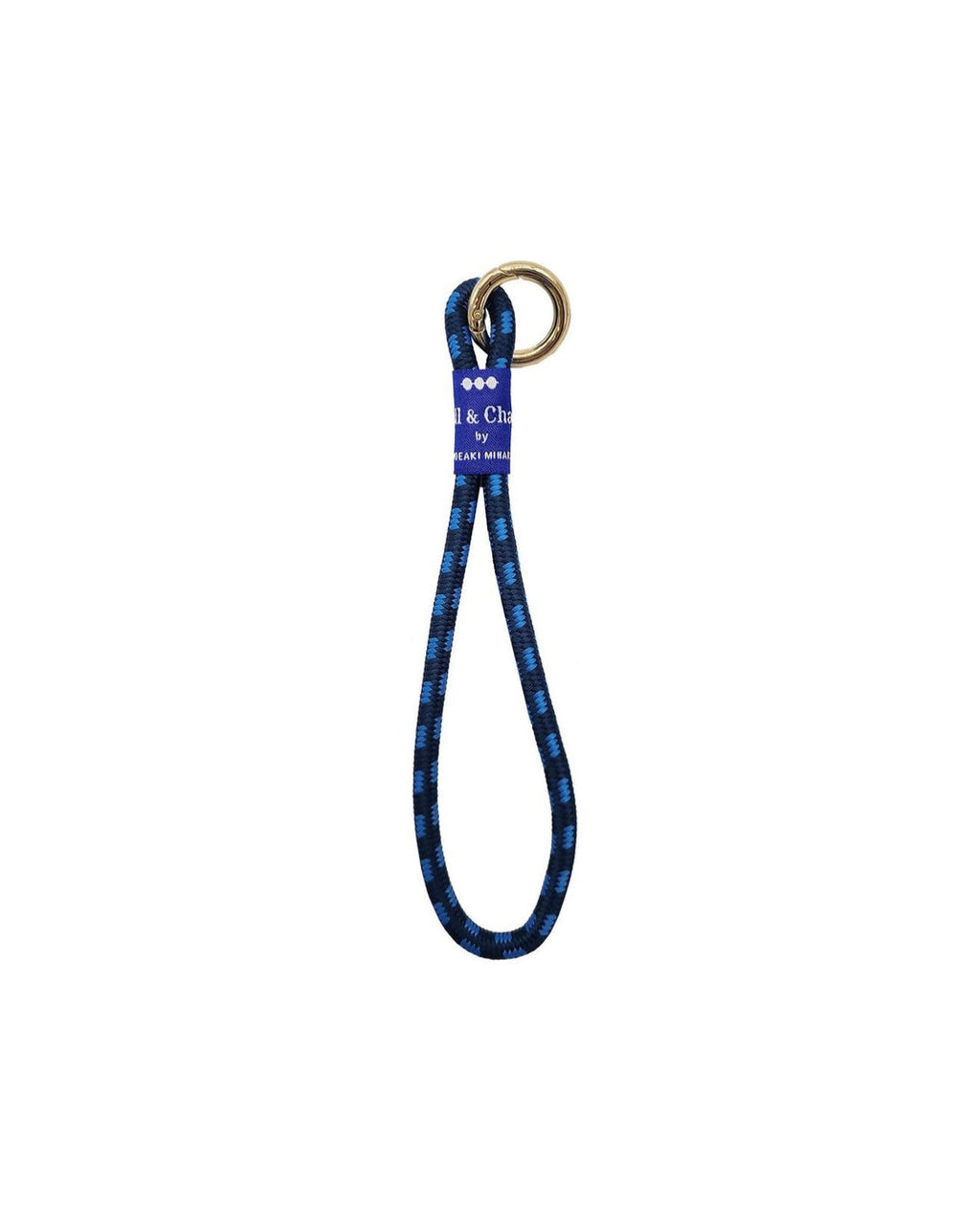 keyStrap (Key Strap) #06 BLUE 301997