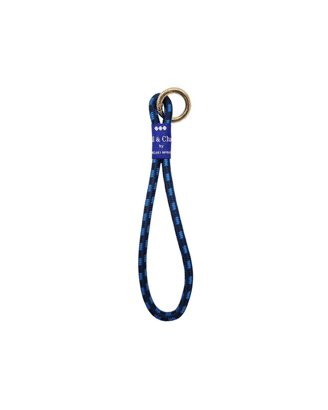 keyStrap (Key Strap) #06 BLUE 301997