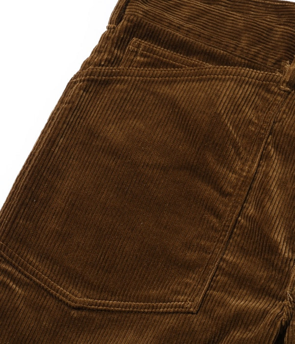 AVIATION ASSOCIATES U.S. ARMY WORKING TROUSERS CORDUROY VERSION