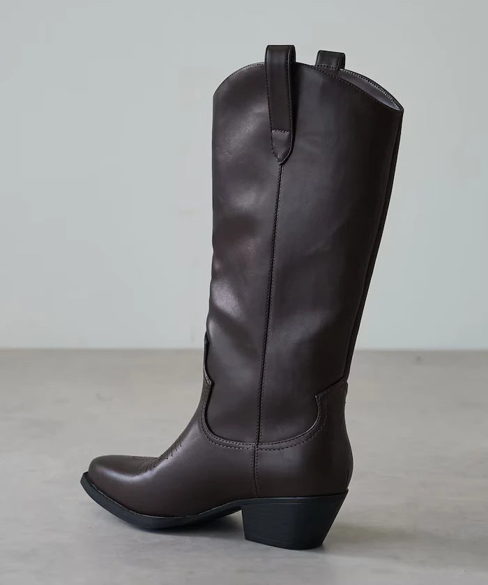 Western Boots