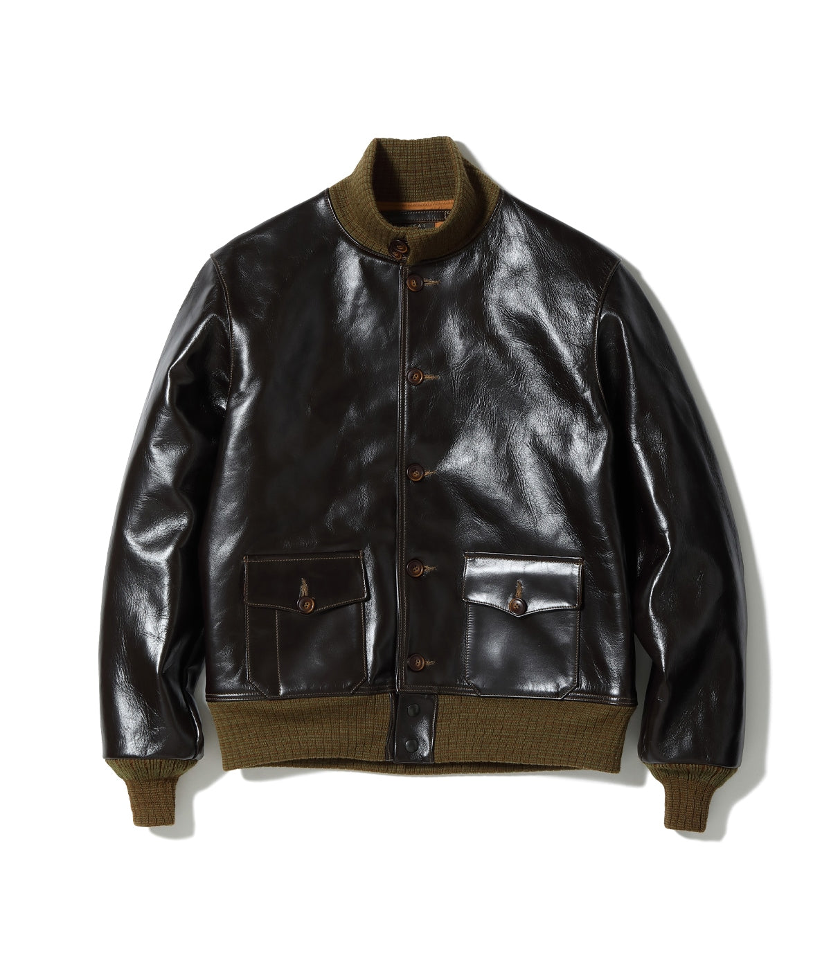 Type A-1 ���A.C. ORDER No.31-800P���