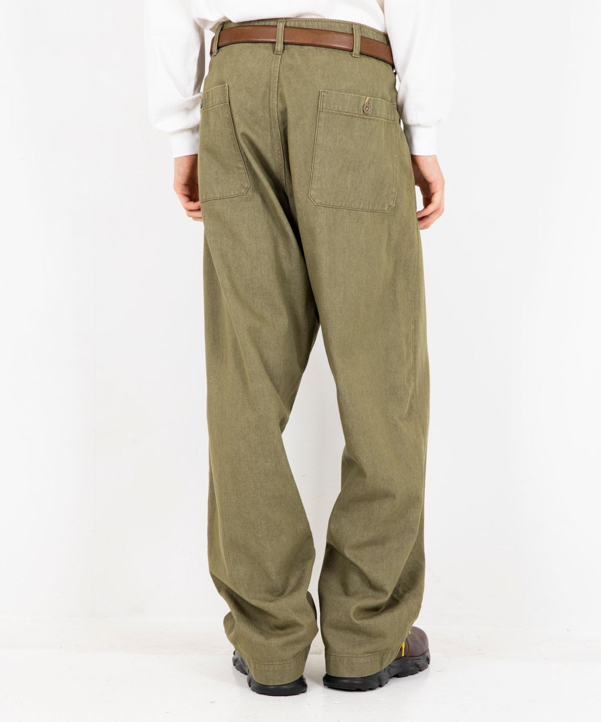 HYSTERIC 0321 Trousers
